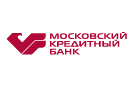 Банк Московский Кредитный Банк в Бакряже